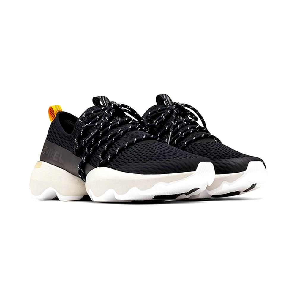 SOREL KINETIC LACE SNEAKER